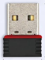 Eiszuso- wireless wifi adapter