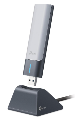 TP-link-AX1800 wireless wifi adapter
