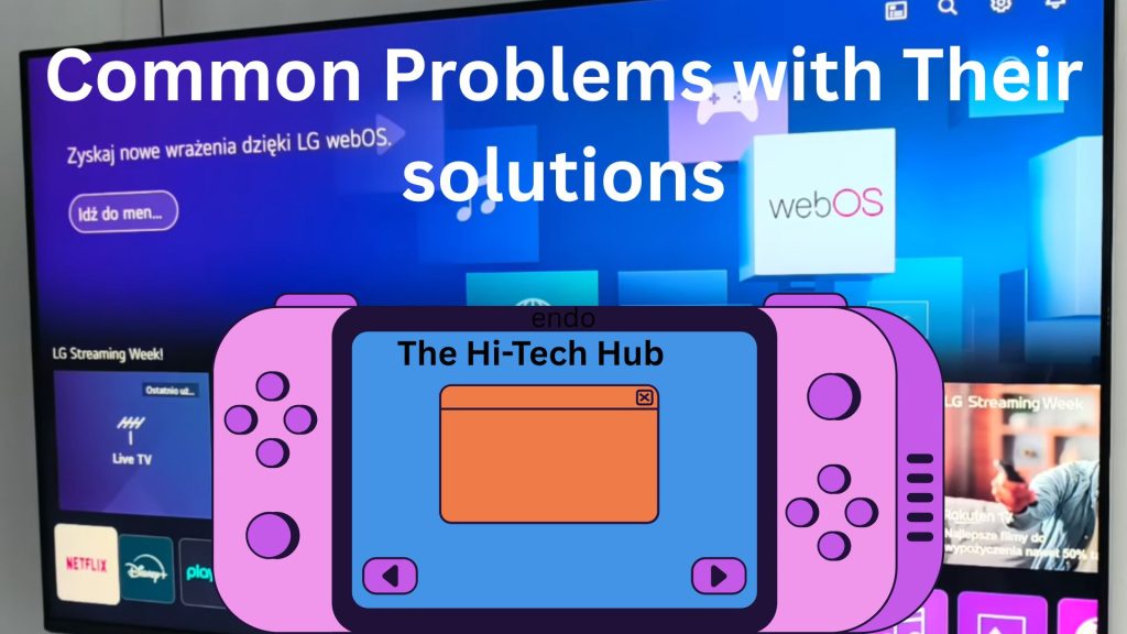 thumbnail for common problem with their solutions